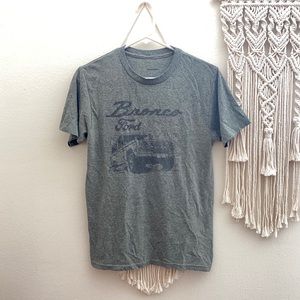 Sonoma Ford Bronco Shirt